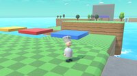 Multiplayer Platform Golf screenshot, image №4012531 - RAWG