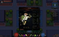 Eternal Quest - 2D MMORPG screenshot, image №2963798 - RAWG