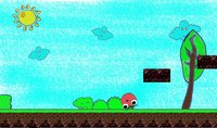 Tomato Hurry Up screenshot, image №2258282 - RAWG