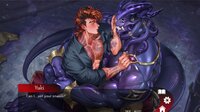 Monster Lover 2: Ambrosilas screenshot, image №4183521 - RAWG
