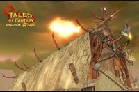 Tales of Fantasy screenshot, image №549000 - RAWG