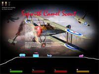 Sopwith Camel screenshot, image №2482855 - RAWG