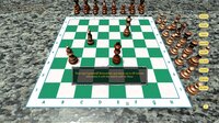 Floor Chess screenshot, image №3877092 - RAWG