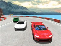 Sports Cars Racing screenshot, image №970974 - RAWG