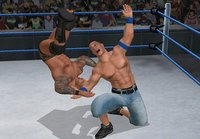 WWE SmackDown vs. RAW 2010 screenshot, image №532475 - RAWG