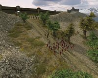 Imperium Romanum: The Conquest of Britannia screenshot, image №496764 - RAWG