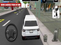 Prado Car Parking 2018 screenshot, image №1326858 - RAWG