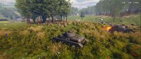 Tank Simulator screenshot, image №4164145 - RAWG