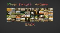 Photo Puzzle: Autumn screenshot, image №1308972 - RAWG