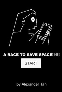 A Race To Save Space screenshot, image №1248486 - RAWG