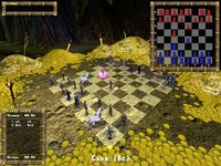 War Chess screenshot, image №387347 - RAWG