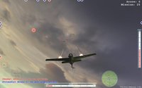 Flight for Fight screenshot, image №574288 - RAWG