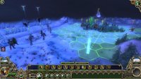 Elven Legacy: Siege screenshot, image №186501 - RAWG