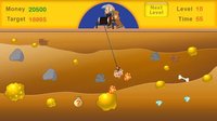 Gold Miner 2018 screenshot, image №1480711 - RAWG