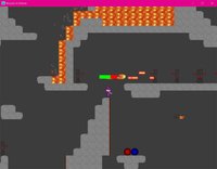 Wizards vs. Robots screenshot, image №1285763 - RAWG