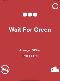 Reaction Speed - Test screenshot, image №2681721 - RAWG