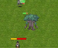 The Dungeon (itch) (AmandeepS) screenshot, image №3438775 - RAWG