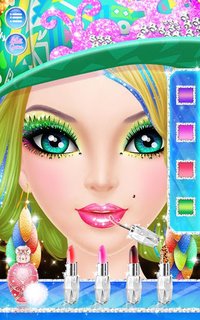 Make-Up Me: Superstar screenshot, image №1572866 - RAWG