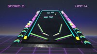 CyberBall (itch) screenshot, image №2319730 - RAWG