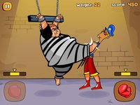 But Kick Tummy Punch screenshot, image №1676626 - RAWG