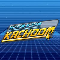 Boom Boom Kachoom screenshot, image №1244491 - RAWG