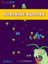 Centiplode (Classic Centipede Shooter) screenshot, image №1410659 - RAWG