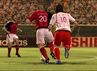 2006 FIFA World Cup screenshot, image №448572 - RAWG