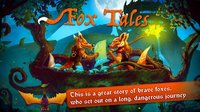 Fox Tales - Kids Story Book: Learn to Read screenshot, image №1534467 - RAWG