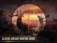 Deer Hunter Classic screenshot, image №1857826 - RAWG