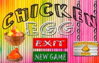 Chicken Egg screenshot, image №3378155 - RAWG