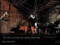 Disillusion ST screenshot, image №4112984 - RAWG