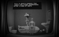 Jamie's Dream - Stop Motion Experiment screenshot, image №1063414 - RAWG