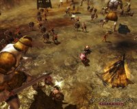 Gods & Heroes: Rome Rising screenshot, image №358906 - RAWG