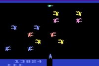 Alien (Atari 2600) screenshot, image №3352860 - RAWG