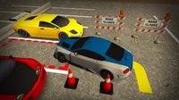 City Car Parking 3D - Mobimi Games 2017 screenshot, image №1568224 - RAWG