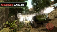 Truck Simulator OffRoad 4 screenshot, image №2076183 - RAWG