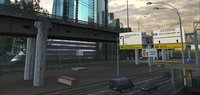 Moscow Racer screenshot, image №464926 - RAWG