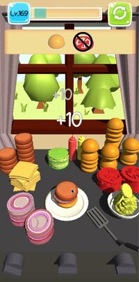 Never Served 🍔 screenshot, image №2478409 - RAWG