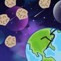 Meteorite Crash screenshot, image №2919506 - RAWG