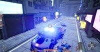 ZOMBIE-X screenshot, image №3322093 - RAWG