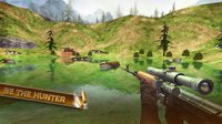Deer Hunting 2018 screenshot, image №1431260 - RAWG