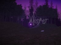 Whisper (S_lynch) screenshot, image №1147555 - RAWG