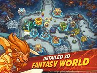 Empire Warriors Premium: Tower Defense Games screenshot, image №2101520 - RAWG