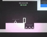 Cyber Velocity Run screenshot, image №2635460 - RAWG
