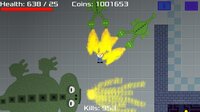 Lost Explorer of Pine Grove screenshot, image №4132114 - RAWG
