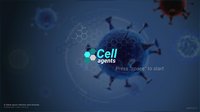 cell agents (GGJ2020) screenshot, image №2287610 - RAWG