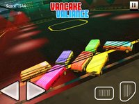 Vancake Valiance screenshot, image №910731 - RAWG