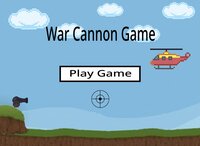 War Cannon game screenshot, image №3023965 - RAWG