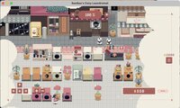 Bao Bao's Cozy Laundromat screenshot, image №4170562 - RAWG