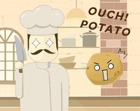 Ouch! Potato screenshot, image №3160711 - RAWG